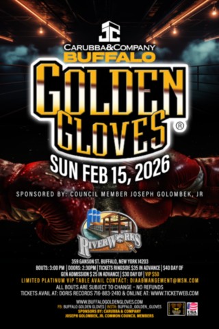 Golden Gloves
