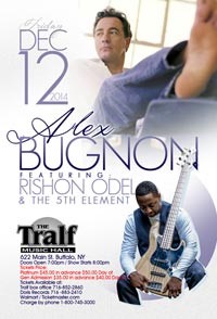 Alex Bugnon