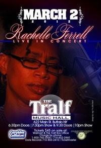Rachelle Ferrell